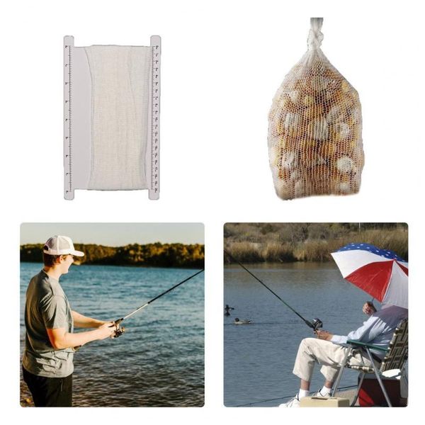 water dissolving narrow mesh tube net carp lures refill plunger bar tackle fishing feeder for outdoor tools accessories
water dissolving narrow mesh tube net carp lures refill plunger bar tackle fishing feeder for outdoor tools accessories