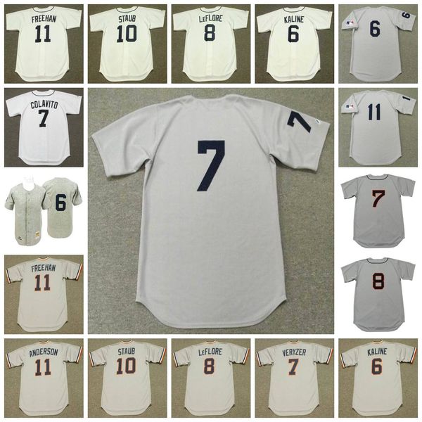 detroit vintage baseball jersey 6 al kaline 1968 pesky colavito veryzer boone leflore staub an anderson, Blue;black
detroit vintage baseball jersey 6 al kaline 1968 pesky colavito veryzer boone leflore staub an anderson, Blue;black