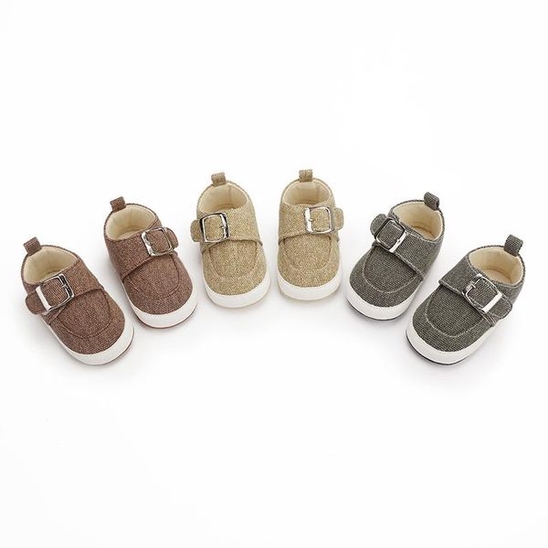 first walkers 2022 baby boy shoes classic canvas sports sneakers soft sole anti-slip born infant for prewalker
first walkers 2022 baby boy shoes classic canvas sports sneakers soft sole anti-slip born infant for prewalker