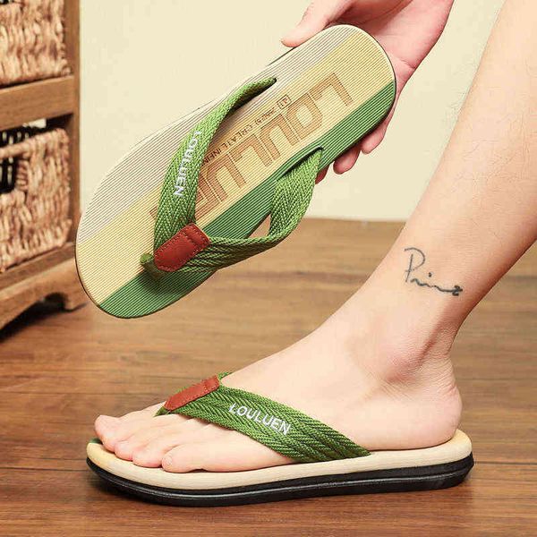 men's slippers herringbone slipper 2022 summer men's outer slippers, fashion trend, personalized soft sole clip foot beach sandal, Black
men's slippers herringbone slipper 2022 summer men's outer slippers, fashion trend, personalized soft sole clip foot beach sandal, Black