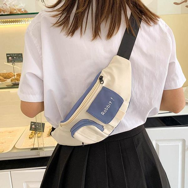 waist bags women designer fanny pack fashion panelled chest bag nylon waterproof phone pouch 2021
waist bags women designer fanny pack fashion panelled chest bag nylon waterproof phone pouch 2021