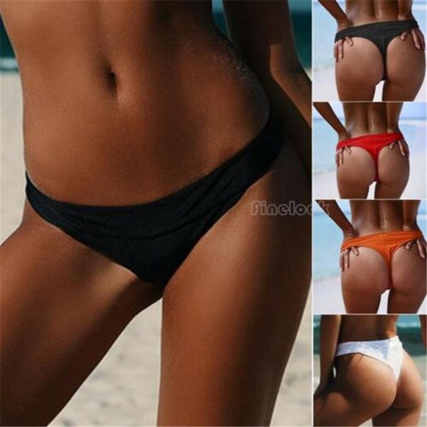 two-piece suits 2021 est swimwear women briefs bikini bottoms brazilian thong swimsuit low waist swim shorts panties ladies
two-piece suits 2021 est swimwear women briefs bikini bottoms brazilian thong swimsuit low waist swim shorts panties ladies