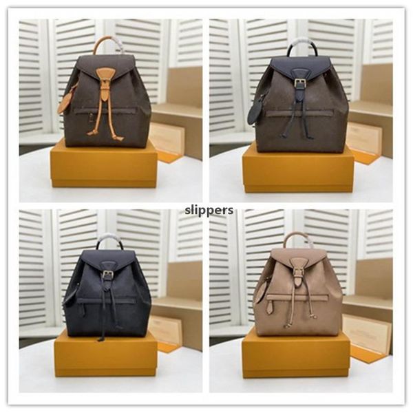 designer luxury canvas montsouris pm backpack m45501 naturel backpack size 27.5*33*14cm new
designer luxury canvas montsouris pm backpack m45501 naturel backpack size 27.5*33*14cm new