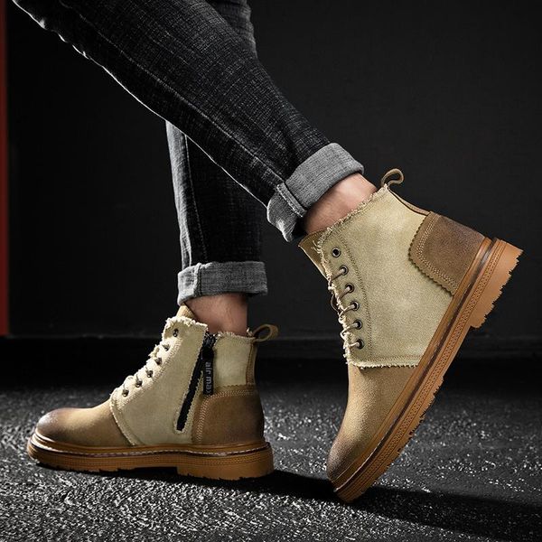 boots mens shoes casual leather breathable sneakers leisure male man men 2021 ocio sneaker sale flat, Black
boots mens shoes casual leather breathable sneakers leisure male man men 2021 ocio sneaker sale flat, Black