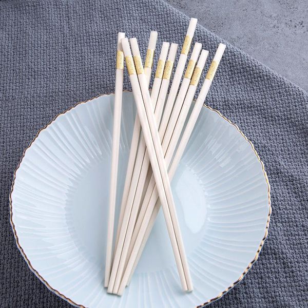 chopsticks 10 pairs ivory white alloy 24cm easy to clean non-slip glass fiber chinese style family el restaurant
chopsticks 10 pairs ivory white alloy 24cm easy to clean non-slip glass fiber chinese style family el restaurant