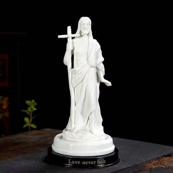 jesus ornaments crucifixion holy heart like catholic european sculpture ceramic iconoclasm christian bitter gifts interior decorations
jesus ornaments crucifixion holy heart like catholic european sculpture ceramic iconoclasm christian bitter gifts interior decorations