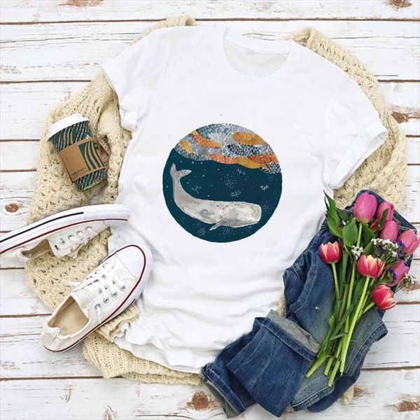 fashion graphic print o neck women short sleeve summer casual female mujer tees, White
fashion graphic print o neck women short sleeve summer casual female mujer tees, White