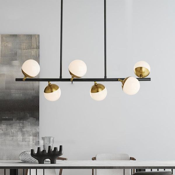 pendant lamps modern led glass ball luminaire suspendu hanging lamp kitchen dining bar lights commercial lighting bedroom living room
pendant lamps modern led glass ball luminaire suspendu hanging lamp kitchen dining bar lights commercial lighting bedroom living room