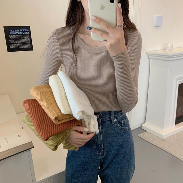 women's sweaters for women 2021 autumn winter thick warm loose elegant o neck pullovers knitted clothes 9301#, White;black
women's sweaters for women 2021 autumn winter thick warm loose elegant o neck pullovers knitted clothes 9301#, White;black