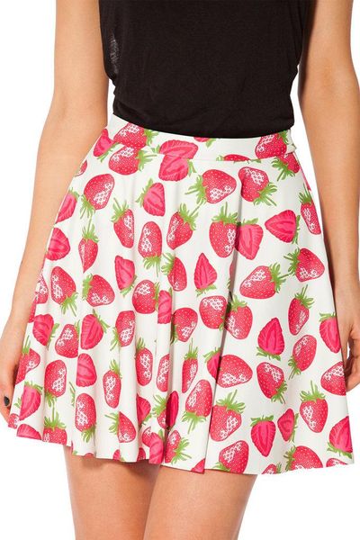 skirts cute skirt kawaii strawberry fruit printed womens short mini for women summer saia 2021 ropa juvenil mujer verano, Black
skirts cute skirt kawaii strawberry fruit printed womens short mini for women summer saia 2021 ropa juvenil mujer verano, Black