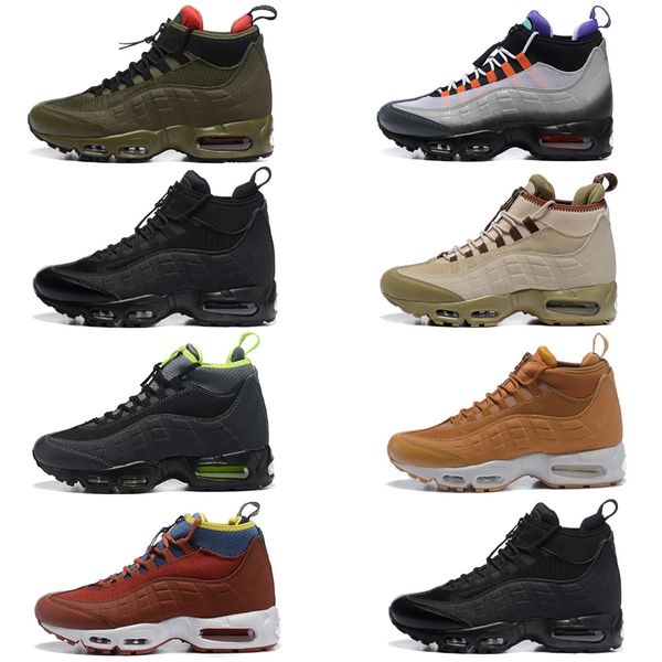 2022 runner sneaker boot 20th anniversary mid shoe army boots men's autumn winter ankle sealed-zip training sneakers shoes men 40-46
2022 runner sneaker boot 20th anniversary mid shoe army boots men's autumn winter ankle sealed-zip training sneakers shoes men 40-46