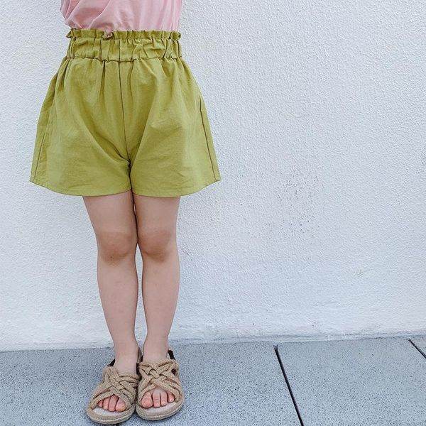 shorts 2 3 4 5 6 7 years toddler girls fashion casual high waist for girl 2021 summer baby kids pants loose, Black
shorts 2 3 4 5 6 7 years toddler girls fashion casual high waist for girl 2021 summer baby kids pants loose, Black