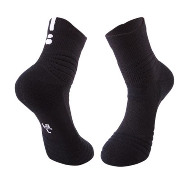 men basketball socks cotton cycling stockings women profession compression for fitness gym training anti-sweat sock thick sports, Black
men basketball socks cotton cycling stockings women profession compression for fitness gym training anti-sweat sock thick sports, Black