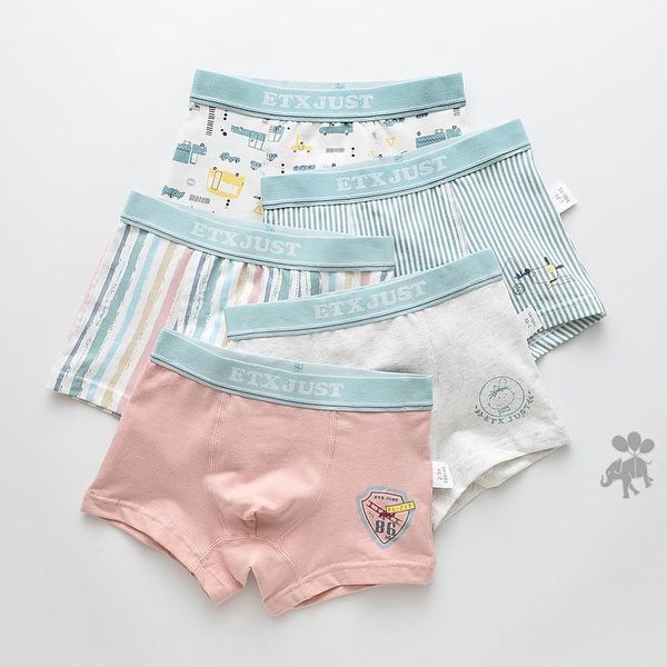 students boy boxer shorts panties kids cartoon cotton children underwear 2-15year 5pcs/lot, Camo
students boy boxer shorts panties kids cartoon cotton children underwear 2-15year 5pcs/lot, Camo