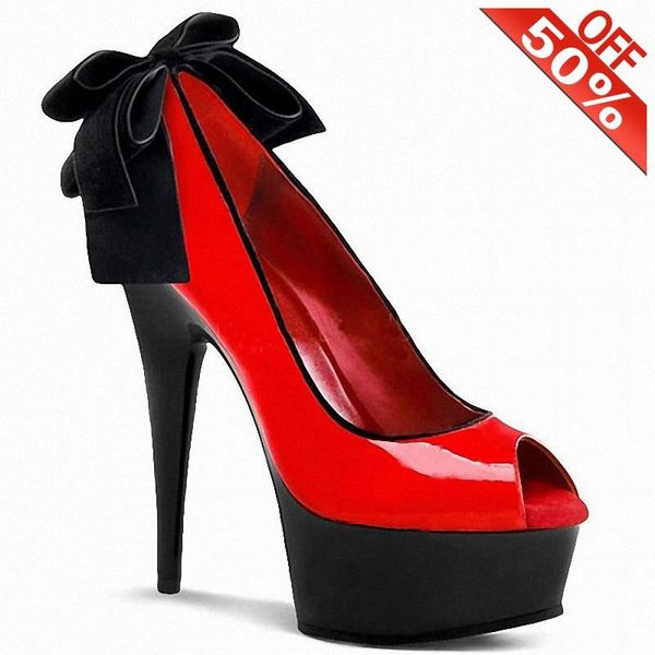 dress shoes sweet gentle woman shallow peep toe flock butterfly bordered pumps 6 inches high heeled fashion 15cm party stage, Black
dress shoes sweet gentle woman shallow peep toe flock butterfly bordered pumps 6 inches high heeled fashion 15cm party stage, Black