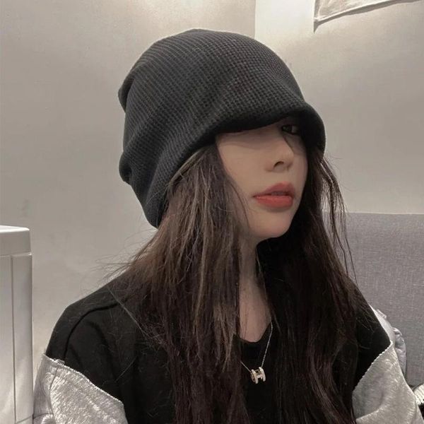 beanies solid color knitted hat baotou cap women fashion personality beanie wear outdoor tourism out of the ordinary keep warm
beanies solid color knitted hat baotou cap women fashion personality beanie wear outdoor tourism out of the ordinary keep warm