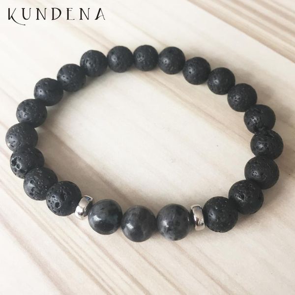 tennis men black lava stone beaded bracelet labradorite stretch wrist for gift bead bracelets, Golden;silver
tennis men black lava stone beaded bracelet labradorite stretch wrist for gift bead bracelets, Golden;silver