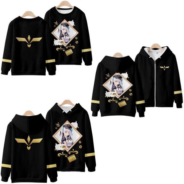 men's hoodies & sweatshirts anime kagura mea 3d print oversized zip up hoodie women men harajuku sweatshirt streetwear hip hop cosplay, Black
men's hoodies & sweatshirts anime kagura mea 3d print oversized zip up hoodie women men harajuku sweatshirt streetwear hip hop cosplay, Black