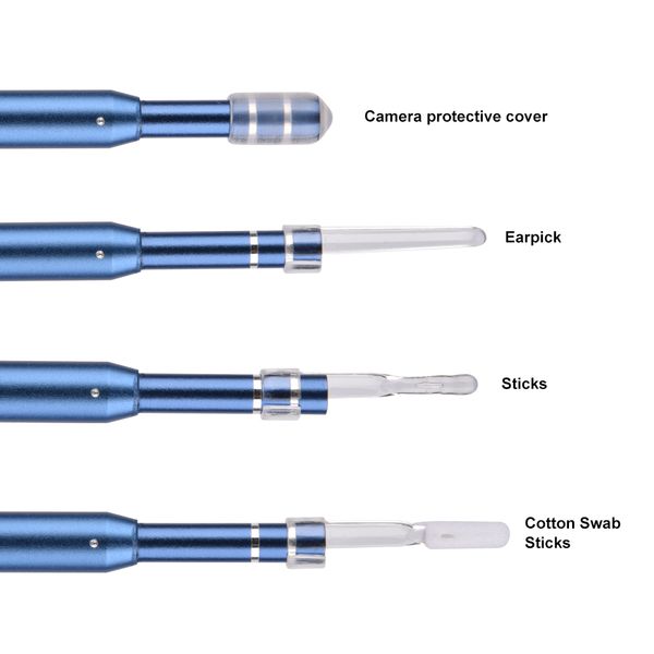 professional hd visual earwax otoscope led ear cleaner camera ear pick cerumen wax removal tool ear scope health care earpicksco
professional hd visual earwax otoscope led ear cleaner camera ear pick cerumen wax removal tool ear scope health care earpicksco