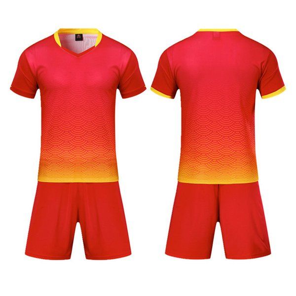 2021 soccer jersey sets smooth royal blue football sweat absorbing and breathable children's training suit 001 423, Black
2021 soccer jersey sets smooth royal blue football sweat absorbing and breathable children's training suit 001 423, Black