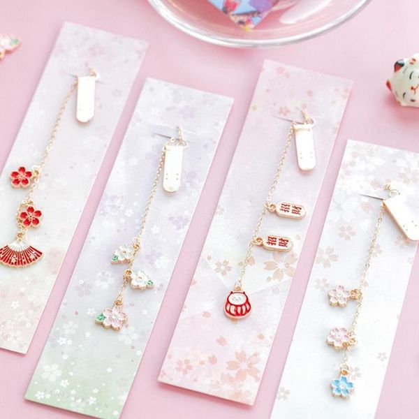 bookmark 1pc pattern metal kawaii girls pendant for book decoration bookmarks gift school stationery supplies l2m7
bookmark 1pc pattern metal kawaii girls pendant for book decoration bookmarks gift school stationery supplies l2m7