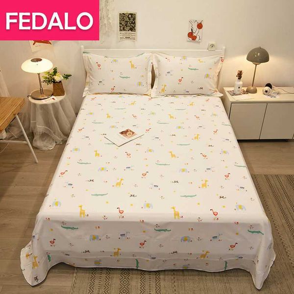 sheets & sets 100% cotton bed linen single-piece double spring and summer 1.5m1.8m 2.0 quilt large sheet
sheets & sets 100% cotton bed linen single-piece double spring and summer 1.5m1.8m 2.0 quilt large sheet