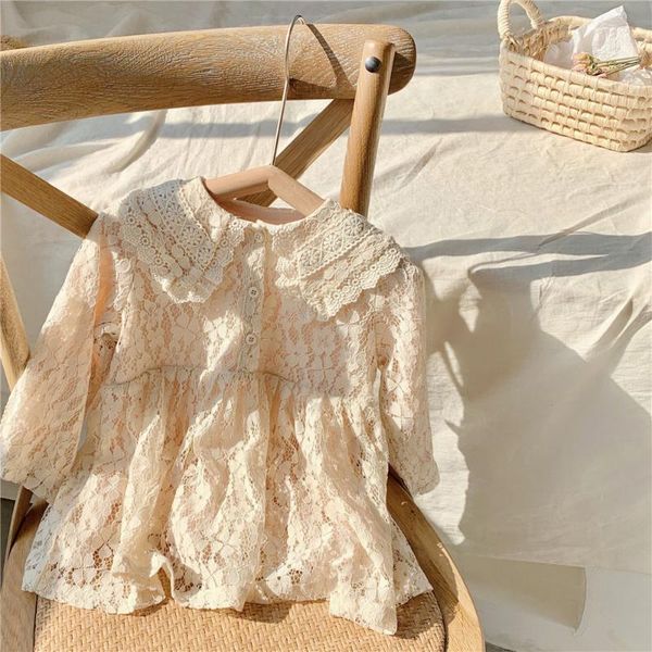 girl's dresses children 2021 spring clothes girls long sleeve lapel lace princess dress, Red;yellow
girl's dresses children 2021 spring clothes girls long sleeve lapel lace princess dress, Red;yellow
