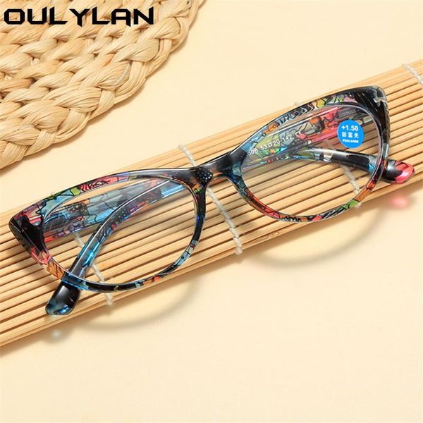 sunglasses oulylan women cat eye reading glasses anti blue light printing presbyopic prescription hyperopia +1.0 1.5 2.0 2.5 3.0 4, White;black
sunglasses oulylan women cat eye reading glasses anti blue light printing presbyopic prescription hyperopia +1.0 1.5 2.0 2.5 3.0 4, White;black