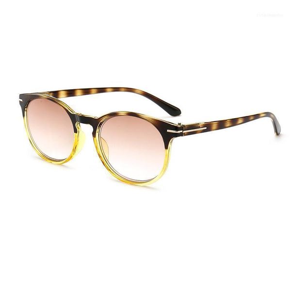sunglasses fashion gradient lens round reading glasses women men magnifier spectacles gafas de lectura leesbril sight n91, White;black
sunglasses fashion gradient lens round reading glasses women men magnifier spectacles gafas de lectura leesbril sight n91, White;black