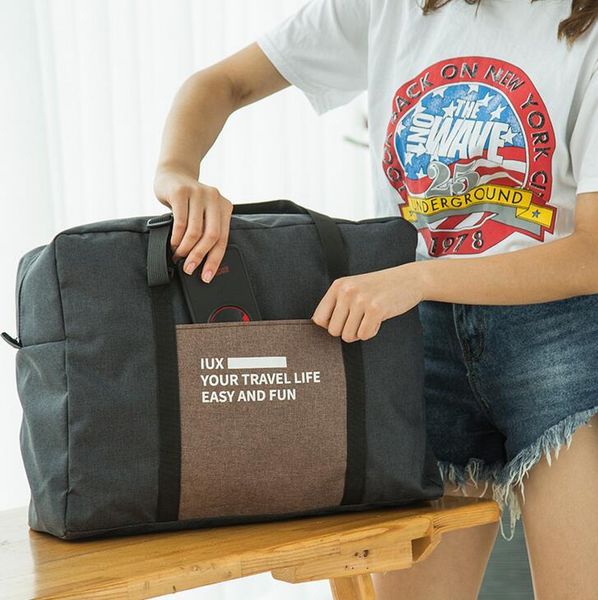 portable folding storage bag travel airplane luggage trolley nylon thickened outdoor bags
portable folding storage bag travel airplane luggage trolley nylon thickened outdoor bags