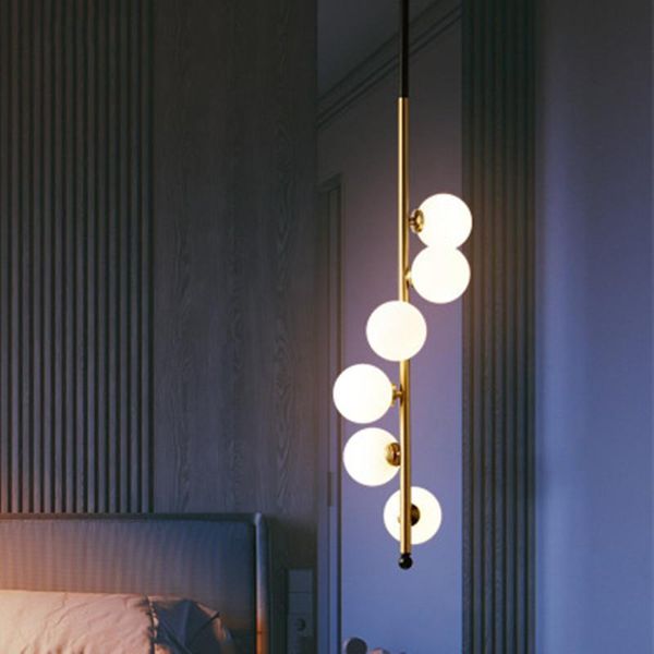 art glass magic bean bedside chandelier nordic luxury living room bedroom background wall bar villa el decorative lamp pendant lamps
art glass magic bean bedside chandelier nordic luxury living room bedroom background wall bar villa el decorative lamp pendant lamps
