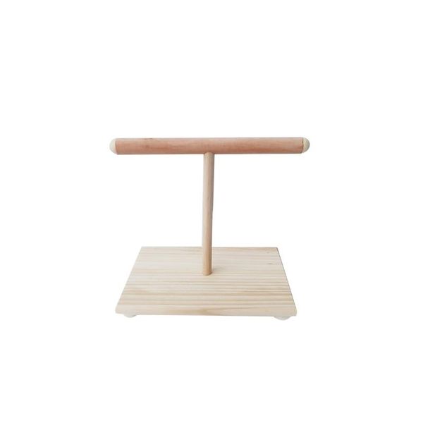 other bird supplies h051 wooden parrot perch t stand training grinding toys pet cockatiel cage
other bird supplies h051 wooden parrot perch t stand training grinding toys pet cockatiel cage