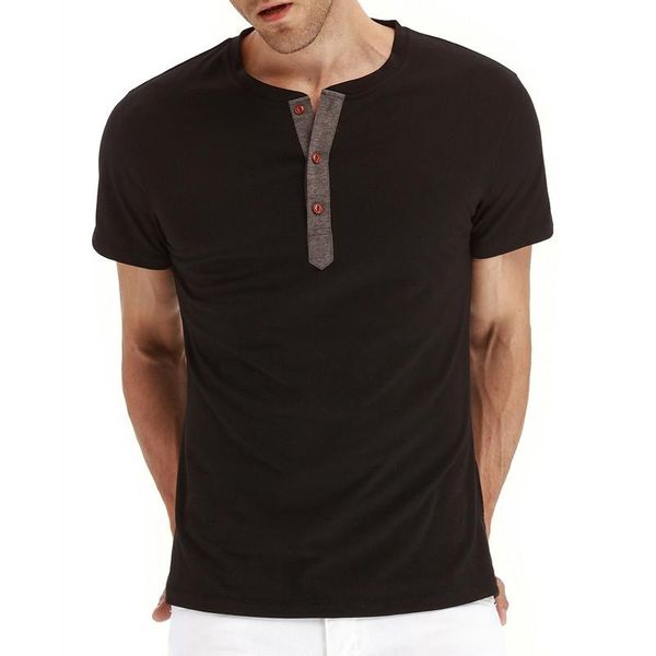 men's t-shirts brand summer fashion t-shirt casual high-quality short-sleeved trend slim tailoring hip-hop tee, White;black
men's t-shirts brand summer fashion t-shirt casual high-quality short-sleeved trend slim tailoring hip-hop tee, White;black