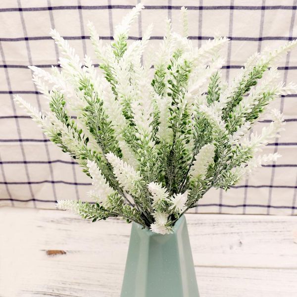 decorative flowers & wreaths romantic provence lavender artificial flower wedding home decor fake plants garden table decoration accessories
decorative flowers & wreaths romantic provence lavender artificial flower wedding home decor fake plants garden table decoration accessories