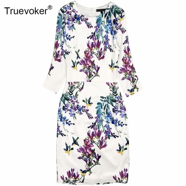 truevoker designer autumn runway dresse's high qualit half sleeve fancy floral printed plus size xxl white robe femme ete 210602, Black;gray
truevoker designer autumn runway dresse's high qualit half sleeve fancy floral printed plus size xxl white robe femme ete 210602, Black;gray