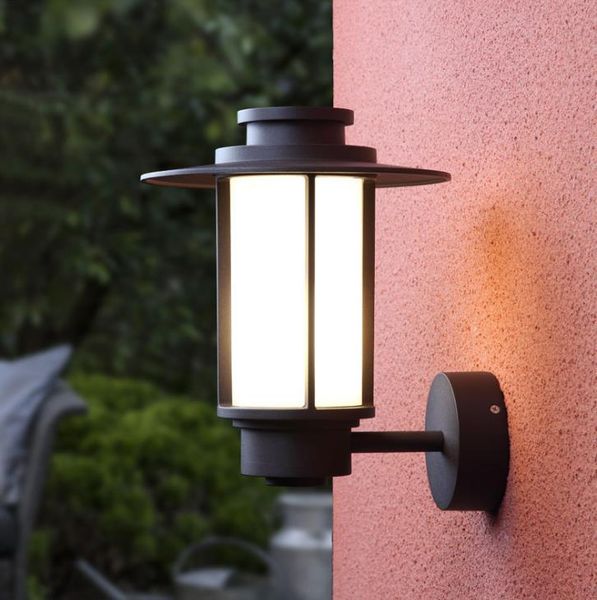 vintage outdoor lighting garden wall light sconce e27/26 waterproof lamps aluminum porch for aisle yard hallway
vintage outdoor lighting garden wall light sconce e27/26 waterproof lamps aluminum porch for aisle yard hallway