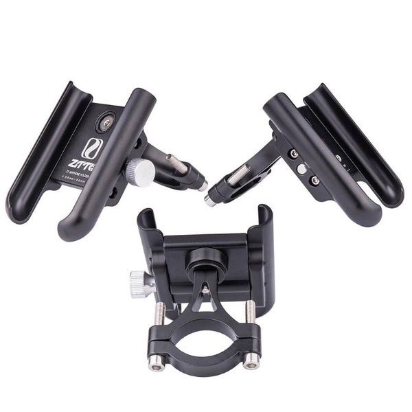 car & truck racks mobile phone holder mount bicycle navigation fixed bracket moto handlebar aluminum alloy bike rack
car & truck racks mobile phone holder mount bicycle navigation fixed bracket moto handlebar aluminum alloy bike rack