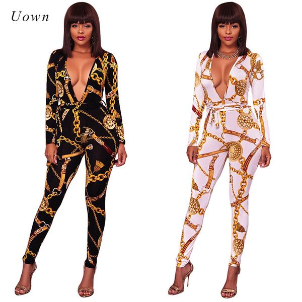 gold chain printed bodycon jumpsuit for women 2021 autumn deep v neck overalls long pants rompers womens jumpsuit catsuit, Black;white
gold chain printed bodycon jumpsuit for women 2021 autumn deep v neck overalls long pants rompers womens jumpsuit catsuit, Black;white