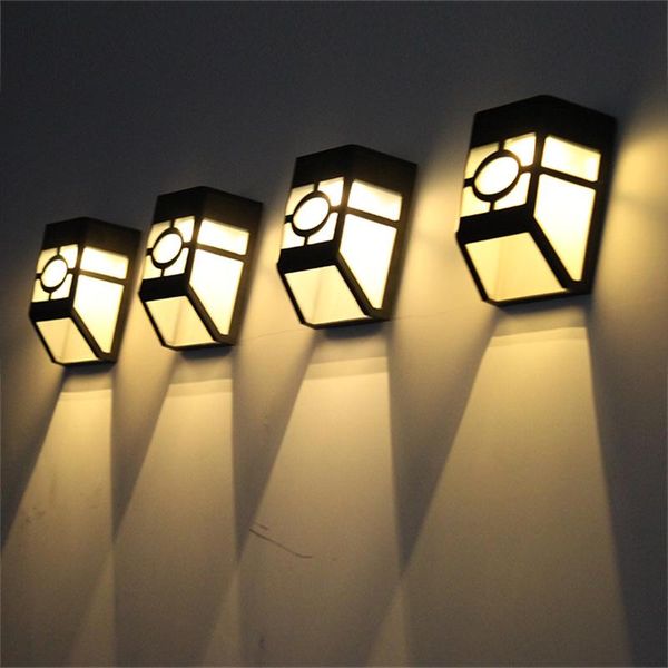solar lamps powerful led light outdoor for garden decoration lamp powered waterproof wall street
solar lamps powerful led light outdoor for garden decoration lamp powered waterproof wall street