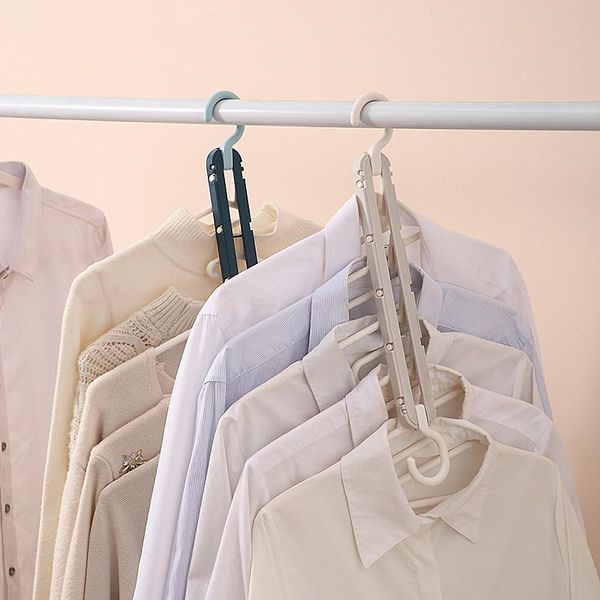 hangers & racks 5-hole rotating magic hanger multifunction multi-port support circle clothes baby drying rack space saving
hangers & racks 5-hole rotating magic hanger multifunction multi-port support circle clothes baby drying rack space saving