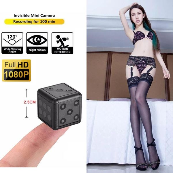 mini cameras 1080p hd camera night vision motion detection dvr video recorder portable dice keychain outdoor sports small cam
mini cameras 1080p hd camera night vision motion detection dvr video recorder portable dice keychain outdoor sports small cam