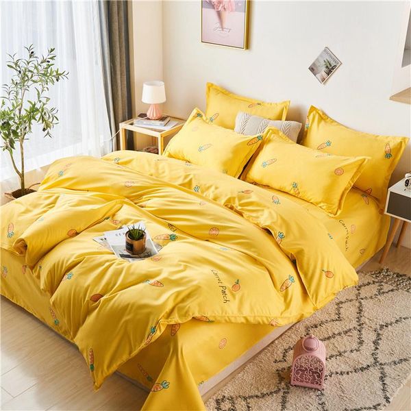 bedding sets nordic set cotton bedspread on the bed duvet cover 200x230 pillowcase 48x74 linen calico 4-piece for home
bedding sets nordic set cotton bedspread on the bed duvet cover 200x230 pillowcase 48x74 linen calico 4-piece for home