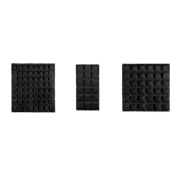 planters & pots wall-mounted black plant growth bag planting planter garden vegetable seedling
planters & pots wall-mounted black plant growth bag planting planter garden vegetable seedling
