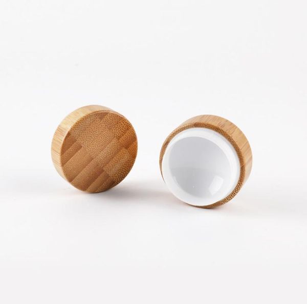 storage bottles & jars 10g bamboo wooden cosmetic jar, empty cream jar container, high-grade diy hand refillable box sn2187
storage bottles & jars 10g bamboo wooden cosmetic jar, empty cream jar container, high-grade diy hand refillable box sn2187