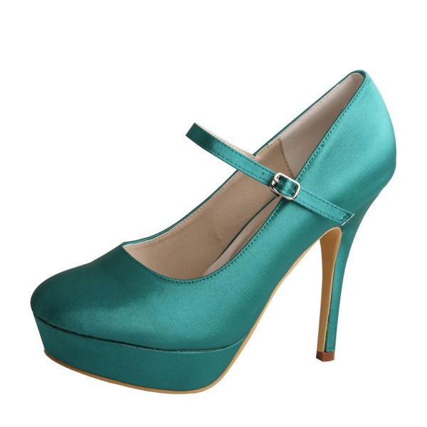 dress shoes high heels platform pumps olive green strappy ladies for evening party, Black
dress shoes high heels platform pumps olive green strappy ladies for evening party, Black