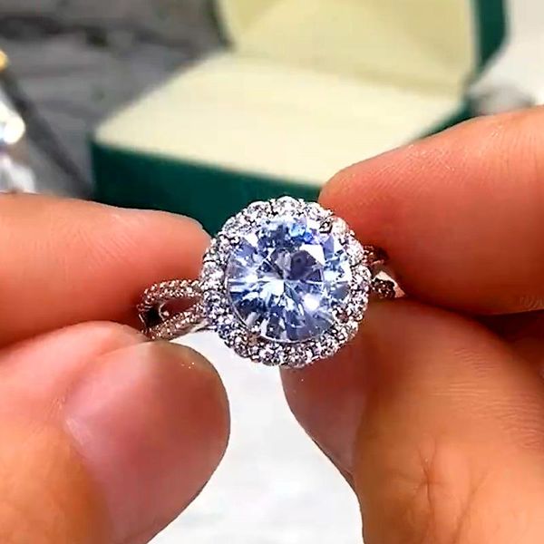 wedding rings huitan fancy engagement for women round crystal zirconia romantic proposal ring silver color fashion jewelry, Slivery;golden
wedding rings huitan fancy engagement for women round crystal zirconia romantic proposal ring silver color fashion jewelry, Slivery;golden
