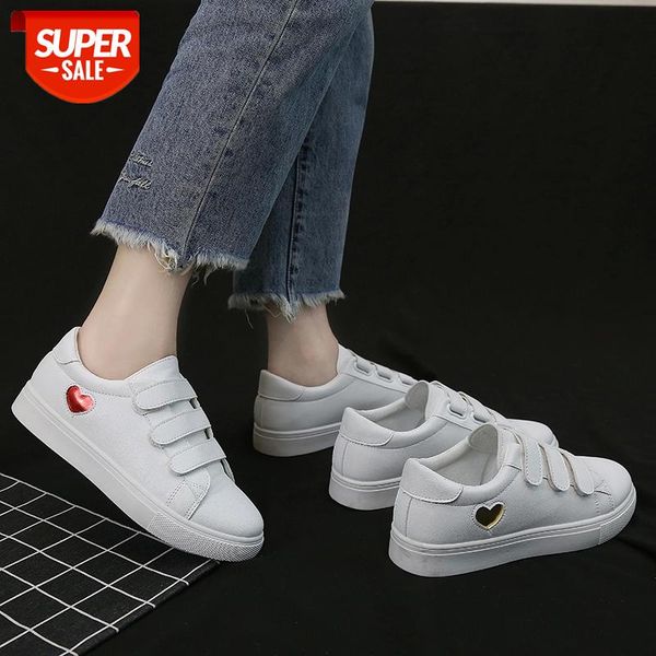 white sneakers spring autumn shoes woman fashion new pu leather ladies breathable cute heart flats casual #5j2m
white sneakers spring autumn shoes woman fashion new pu leather ladies breathable cute heart flats casual #5j2m