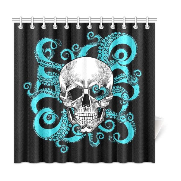 cuxweot skull and ocs home bath decor polyester fabric shower curtain bathroom sets 72 x 72 inches
cuxweot skull and ocs home bath decor polyester fabric shower curtain bathroom sets 72 x 72 inches