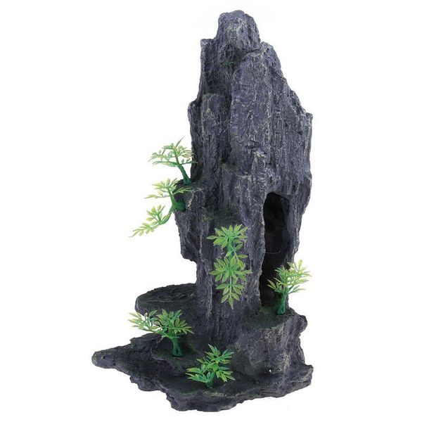 decorations aquarium mountain view stone ornament tree rock cave fish tank decoration drop
decorations aquarium mountain view stone ornament tree rock cave fish tank decoration drop