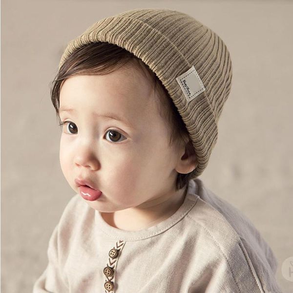 caps & hats autumn winter baby hat solid color crochet kids boy girl beanie cap outdoor knitted infant toddler bonnet accessories, Yellow
caps & hats autumn winter baby hat solid color crochet kids boy girl beanie cap outdoor knitted infant toddler bonnet accessories, Yellow
